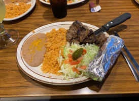 Mi Ranchito Mexican food