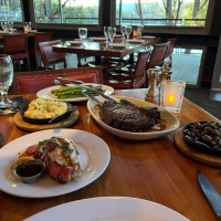 Roaring Fork - North Austin, Stonelake food