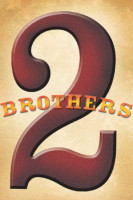 2 Brothers Brand food