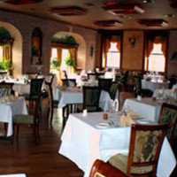 Riverside Manor Restaurant & Banquets inside