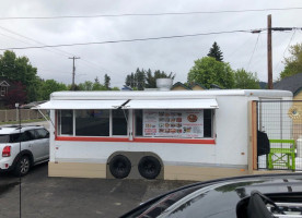 Tacos Reynoso food