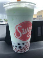 Swig food