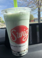 Swig food