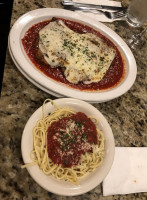 Angelo's Pizzeria And food