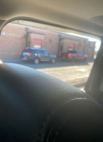 Wendy's outside