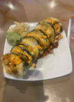 Kabuki Sushi food