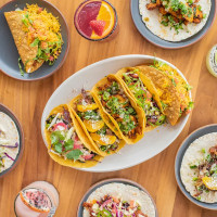 Blanco Tacos + Tequila - Tucson food