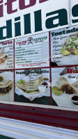 Tacos Tepito food