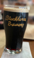 Blackhorse Pub Brewery Knoxville food