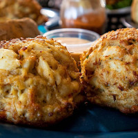 The Crabcake Company food