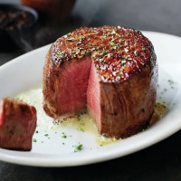 Ruth's Chris Steak House - Memphis food