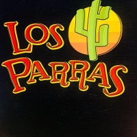 Los Parras food