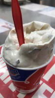 Dairy Queen Grill Chill food