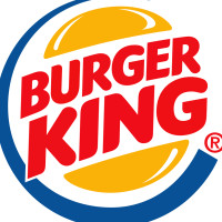 Burger King outside