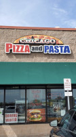 Chicago Pizza And Pasta outside