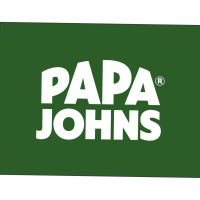 Papa Johns Pizza food