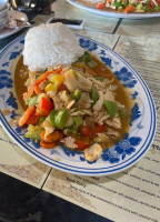 Bangkok Thai food