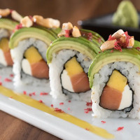 Ra Sushi Bar Restaurant Southlake food