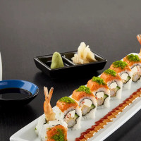 Ra Sushi Bar Restaurant Southlake food