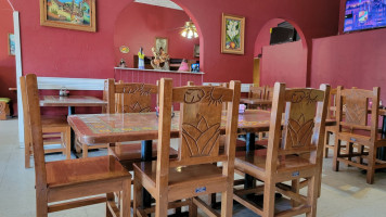 El Juarez Mexican food