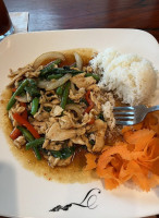 Galae Thai food