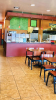 Viva Mexican Grill inside