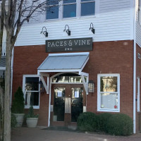 Paces & Vine inside