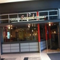 Portland Seafood Co. - Washington Square food