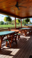 Norvelt Golf Course Sports And Grill food