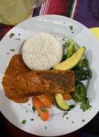 Picante’s Canaan food