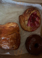 Proof Bakery food