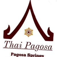 Thai Pagosa food