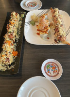 Shimaichi Sushi food