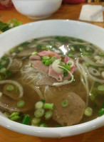 Phở Son Ha food