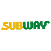 Subway food