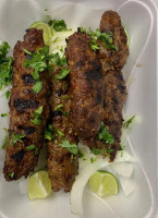 Kolachi Tandoori Grill Express inside