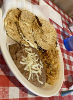 El Taco Jalisco food