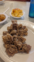 Kendall's Kountry Kitchen food