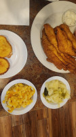 Kendall's Kountry Kitchen food