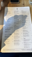 Le Pain Quotidien food