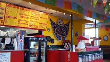 Atilano's Mexican Food- Cda Id food