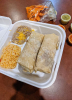 Atilano's Mexican Food- Cda Id food