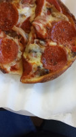 Gionino's Pizzeria food