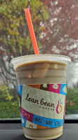 Lean Bean Coffee food