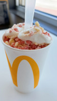 Mcdonald's food