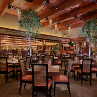 Seasons 52 - Bridgewater food