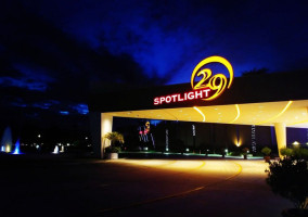 Spotlight 29 Casino outside