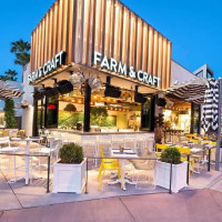 Farm and Craft Scottsdale food