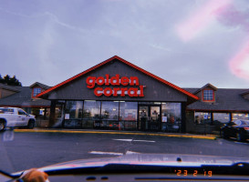 Golden Corral Buffet Grill outside