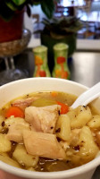 Soup For You? Llc food